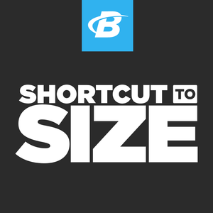 Health & Fitness - Shortcut to Size Jim Stoppani - Bodybuilding.com