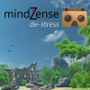 Health & Fitness - mindZense De-stress VR - Minditorium