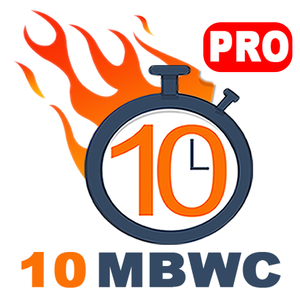 10 Minute Burning Workout PRO – Loco Brand