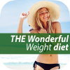 Health & Fitness - 7 Sure Fire Ways to Find Out What Wonderful Weight is Really Like - june aseo