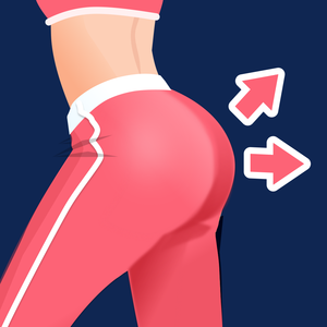 Health & Fitness - Butt workout - buttocks & Leg - ABISHKKING LIMITED.