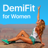 Health & Fitness - Demifit - Victoria Demidova