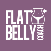 Health & Fitness - Flat Belly Diet Coach - Healthy Weight Loss Plan with Recipes - Realized Mobile LLC