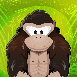 Health & Fitness - Gorilla Workout: Body Beast - Heckr LLC