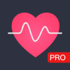 Health & Fitness - Heart Rate Pro-Health  Monitor - wenpeng zeng