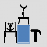 Health & Fitness - MyGymnasticsMeetTracker - David Mellor