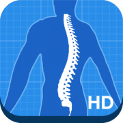 Health & Fitness - Scoliometer HD - Kevin Lau