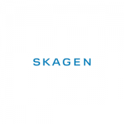 Health & Fitness - Skagen Connected - Fossil