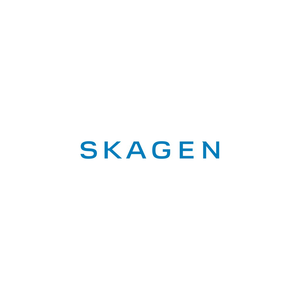 Health & Fitness - Skagen Connected - Fossil