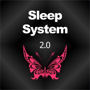 Health & Fitness - Sleep System 2.0 - Brian Zeleniak