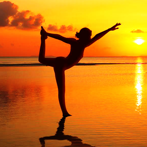 Health & Fitness - Yoga Pose Plus+ - Irene Chan