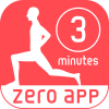 Health & Fitness - 3 minute workout - Ateam Inc.