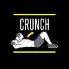 Health & Fitness - 30 Day Crunch Challenge - Bern Hoani