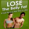 Health & Fitness - 50 Simple ways to Lose the Belly Fat - Oladimeji Ayodele