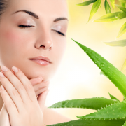 Health & Fitness - Aloe Vera - A Miracle Plant - sathish bc