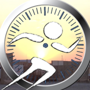 Health & Fitness - Army / Marine Corps Run Pacer - Onekala LLC