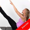 Health & Fitness - Back Strengthening Exercises - Relief or Rehabilitation - Tudorel Irimia