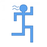 Health & Fitness - Battleweight - Martin Foster
