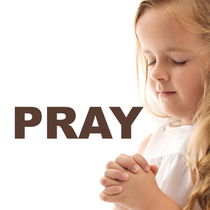 Daily Prayer – Prayers to God – Dobrinka Peeva