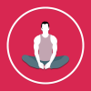 Health & Fitness - Daily Yoga App - Yoga for beginners