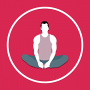 Health & Fitness - Daily Yoga App - Yoga for beginners