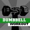 Health & Fitness - Dumbbell workout HIIT trainer - Alexander Senin