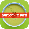 Health & Fitness - Easy Low Sodium Diet That Beginners Can Quickly Follow Up Diet Plans & Tips - Anarie Mape