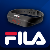 Health & Fitness - FILA Tracker - Longitude Limited