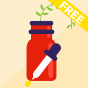 Health & Fitness - FREE Essential Oils Reference Guide - BlueGenesisApps