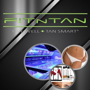 Health & Fitness - Fit N Tan - Pro Style Apps