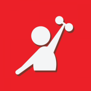 Health & Fitness - FitBuddy Gym Tracker - Workout Journal and Exercise Log. The Simple Fitness Tracker - Giant Robot Apps