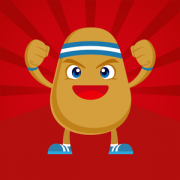 Health & Fitness - FitPotato - Cash for Fitness - FITPOTATO VENTURES PTY LTD