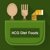 Health & Fitness - HCG Diet Foods - Mark Patrick Media
