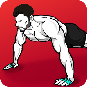 Health & Fitness - Home Workout - No Equipments - ABISHKKING LIMITED.