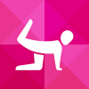 Health & Fitness - Instant Butt: Workout Trainer - Azumio Inc.