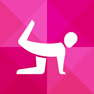 Health & Fitness - Instant Butt: Workout Trainer - Azumio Inc.