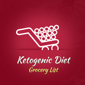 Health & Fitness - Ketogenic Diet Shopping List + - Bhavini Patel