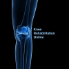 Health & Fitness - Knee Rehabilitation Online - Adam Johnson