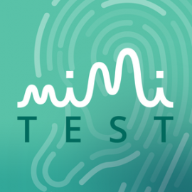 Mimi Instruments Mimi Hearing Test - Mimi Hearing Technologies - My Healthy App