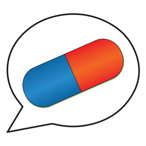 Health & Fitness - Our Pills Talk Medication Safety App - STEVE COHEN