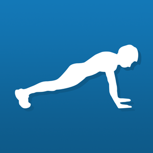 Health & Fitness - Push-Ups Trainer PRO - Fitness & Workout Training for 100+ PushUps - VisualHype GmbH