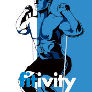 Health & Fitness - Resistance Bands Training - fitivity inc