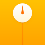 Health & Fitness - Simple Scales - Weight Tracker - Christopher Muller