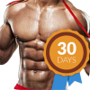 Health & Fitness - Six Pack in 30 Days - My Vu Diem