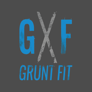 Health & Fitness - The Grunt Fit App - Grunt Fit