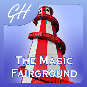 Health & Fitness - The Magic Fairground Guided Meditation - Diviniti Publishing Ltd