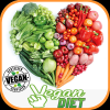 Health & Fitness - Vegan Diet Plan - Diego Correa Bonini