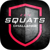 Health & Fitness - 0-200 Squats Trainer Challenge - Zen Labs