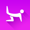 Health & Fitness - Butt Workout and Fitness App - Fast Builder Limited