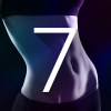 Health & Fitness - 7 Minute Belly Fat Burner Workout: At Home Midsection Shaping and Toning - Heckr LLC